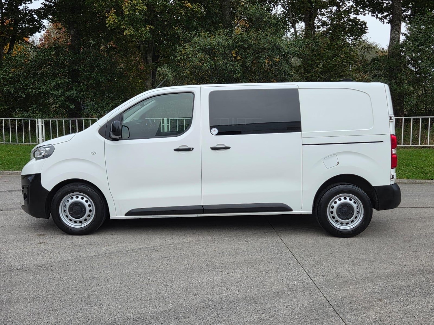 Used Peugeot Expert 2018 for sale - 76259394: Photo 5