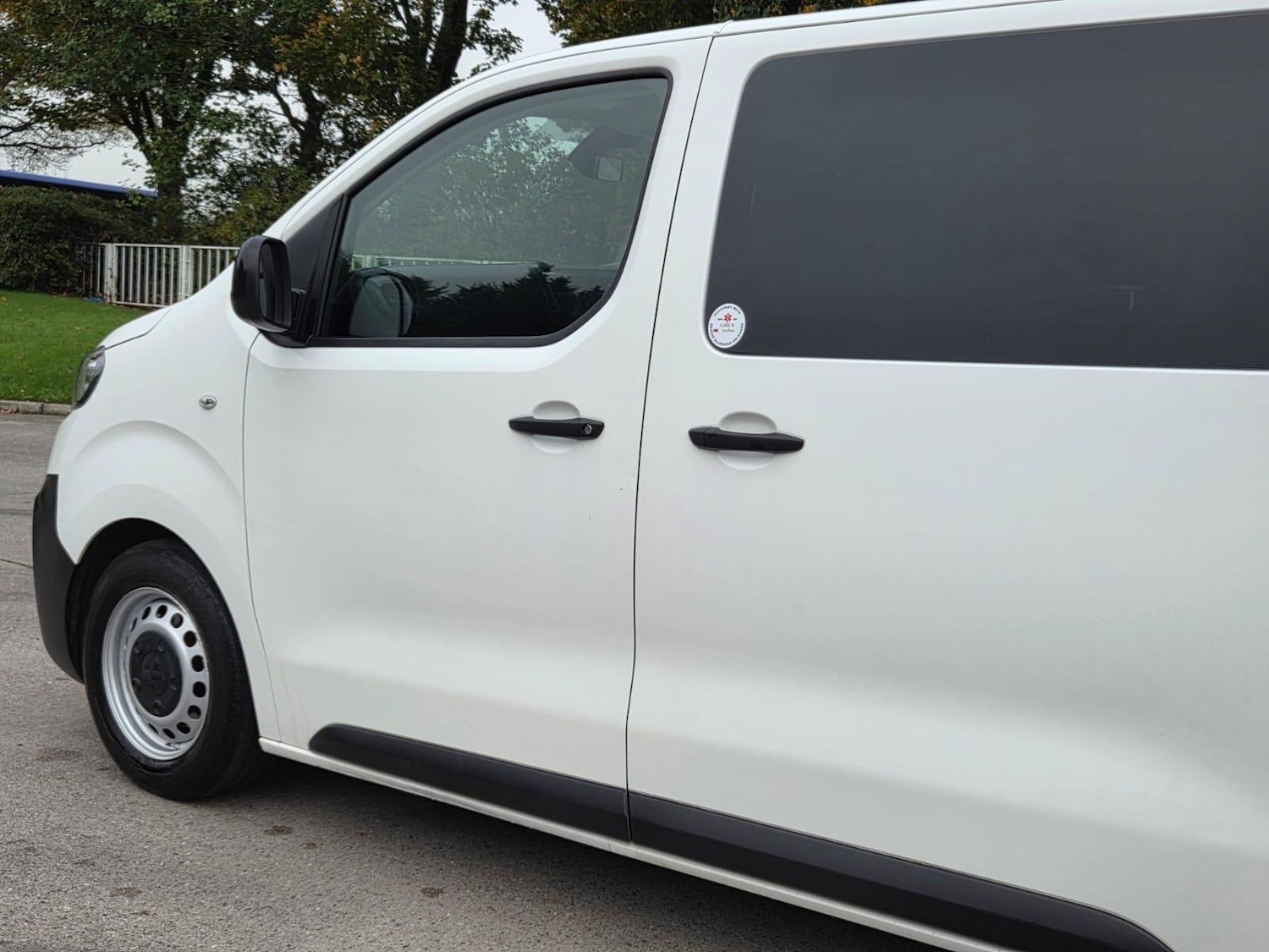 Used Peugeot Expert 2018 for sale - 76259394: Photo 51