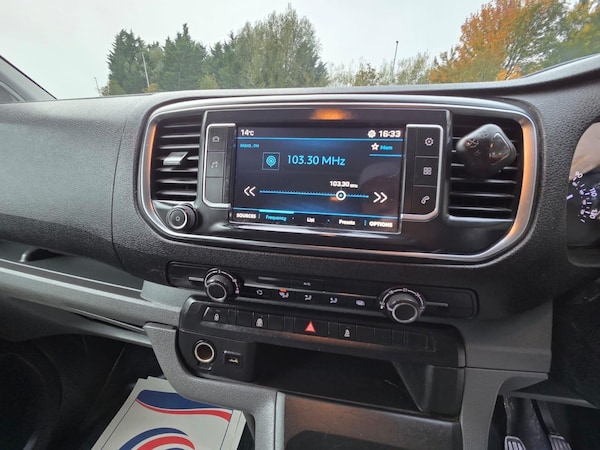 Used Peugeot Expert 2018 for sale - 76259394: Photo 53
