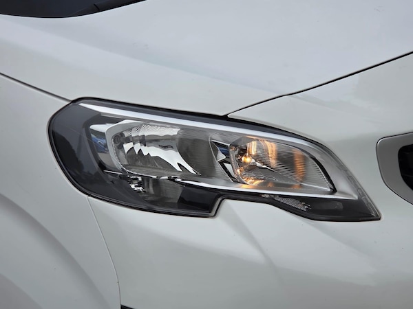 Used Peugeot Expert 2018 for sale - 76259394: Photo 54
