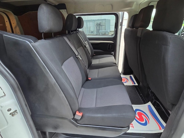 Used Peugeot Expert 2018 for sale - 76259394: Photo 56