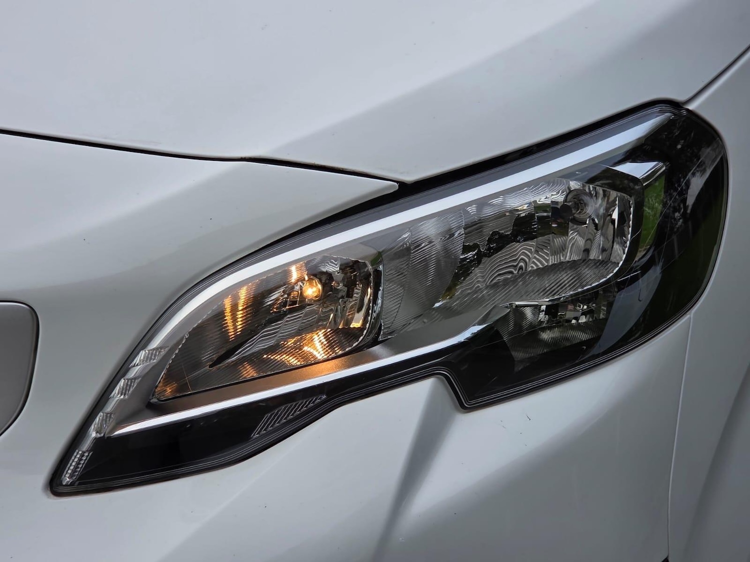 Used Peugeot Expert 2018 for sale - 76259394: Photo 57