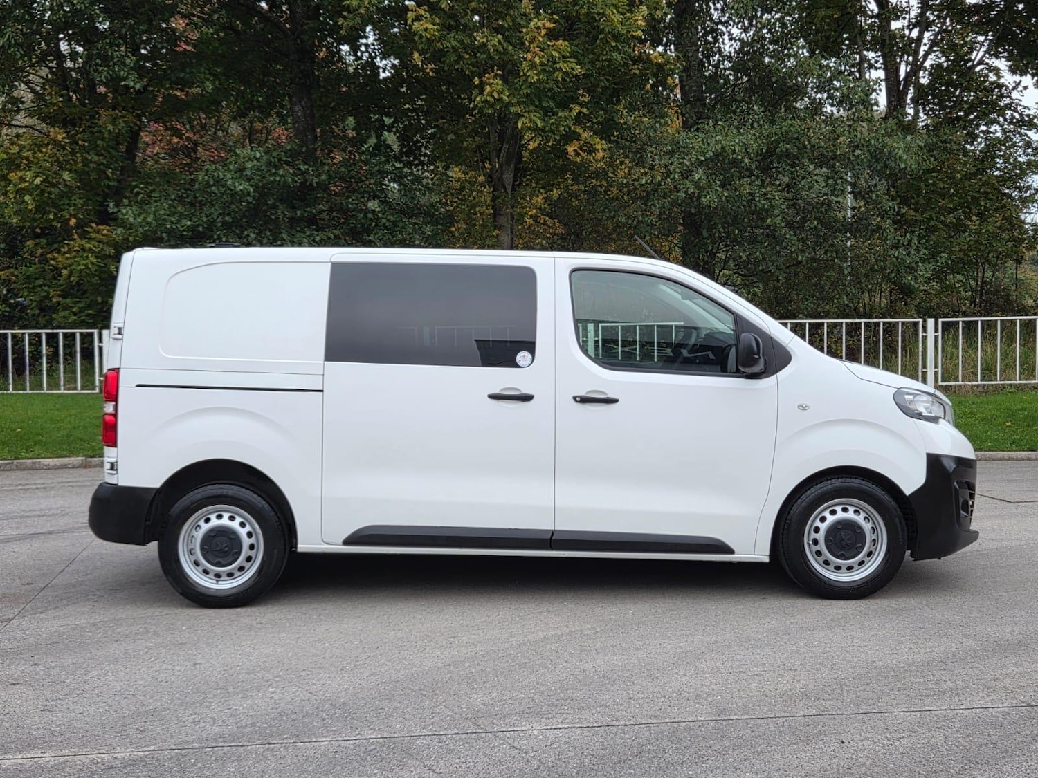 Used Peugeot Expert 2018 for sale - 76259394: Photo 6