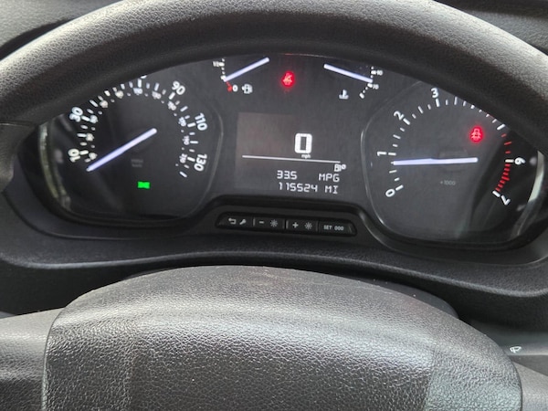 Used Peugeot Expert 2018 for sale - 76259394: Photo 7