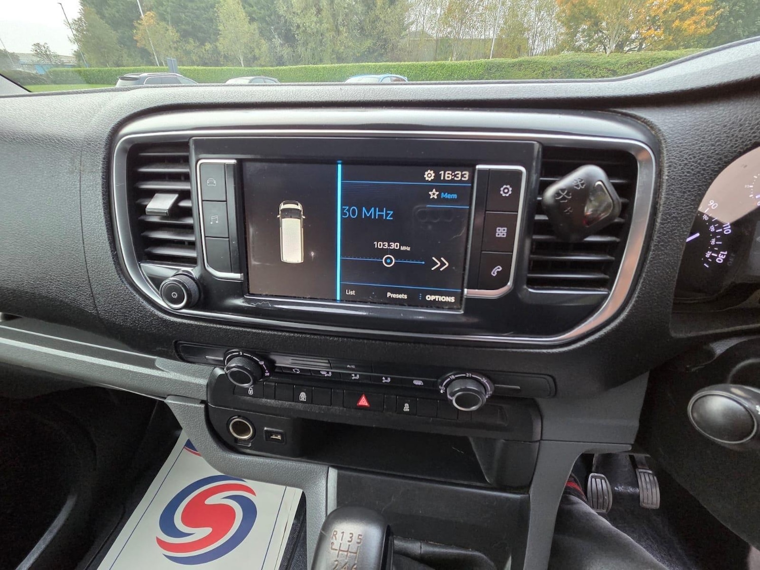 Used Peugeot Expert 2018 for sale - 76259394: Photo 8