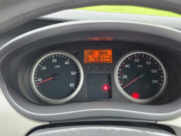 Used Renault Trafic 2012 for sale - 75614085: Photo 10