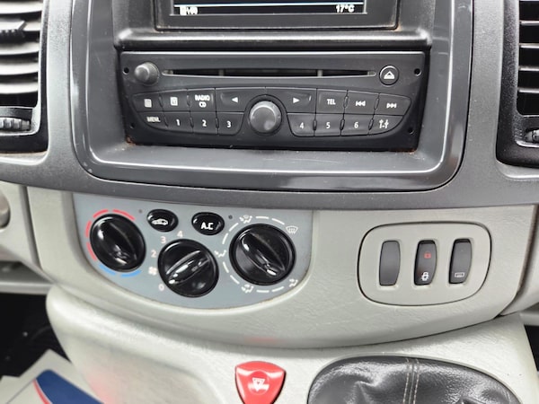 Used Renault Trafic 2012 for sale - 75614085: Photo 15