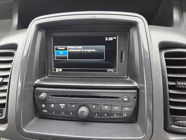 Used Renault Trafic 2012 for sale - 75614085: Photo 16
