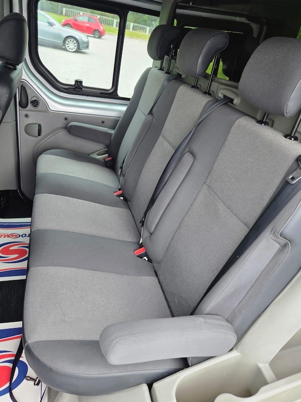 Used Renault Trafic 2012 for sale - 75614085: Photo 18