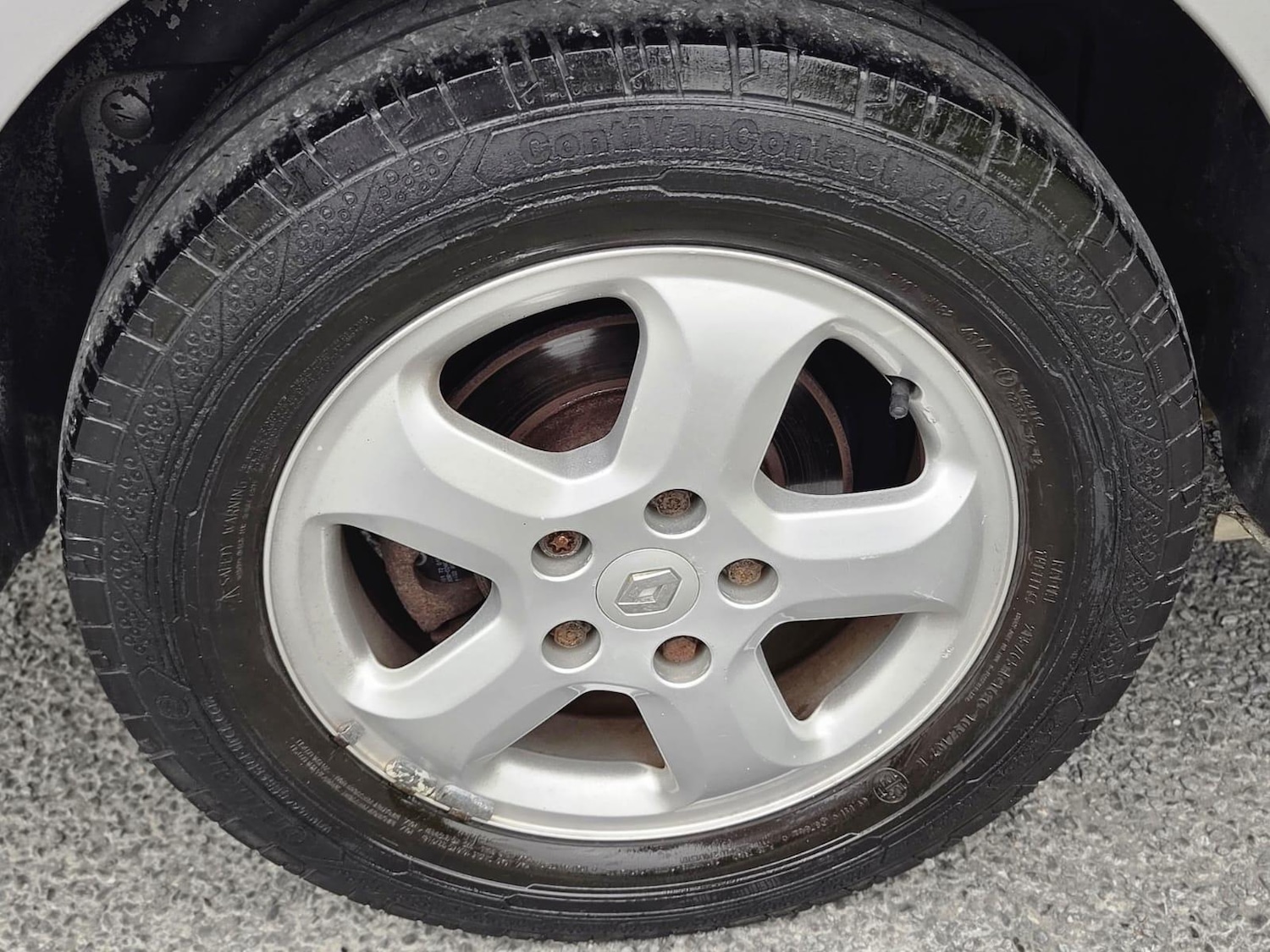 Vehicle 19