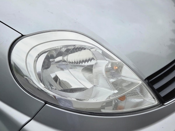 Used Renault Trafic 2012 for sale - 75614085: Photo 23