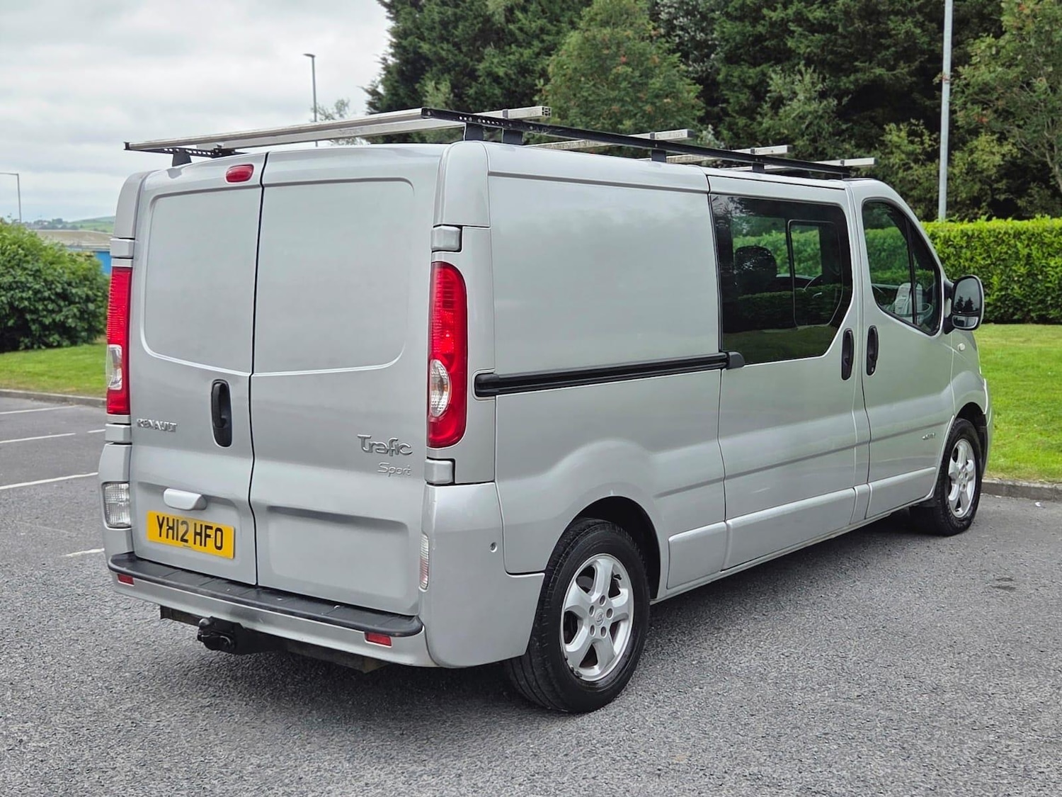 Vehicle 29