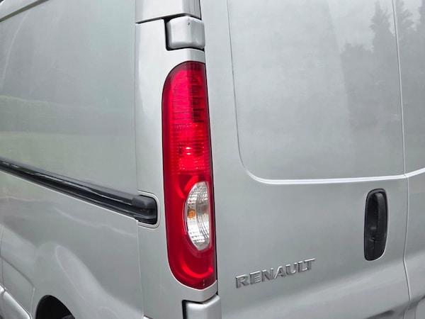 Used Renault Trafic 2012 for sale - 75614085: Photo 31