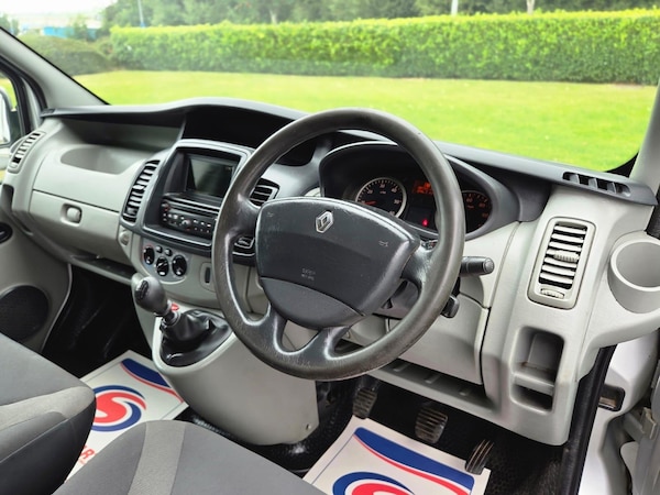 Used Renault Trafic 2012 for sale - 75614085: Photo 33