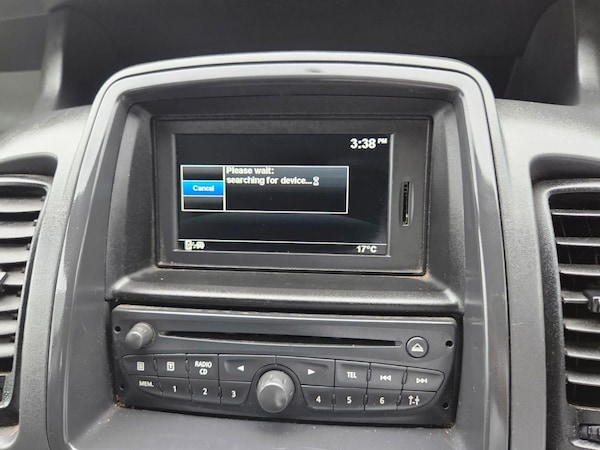 Used Renault Trafic 2012 for sale - 75614085: Photo 34
