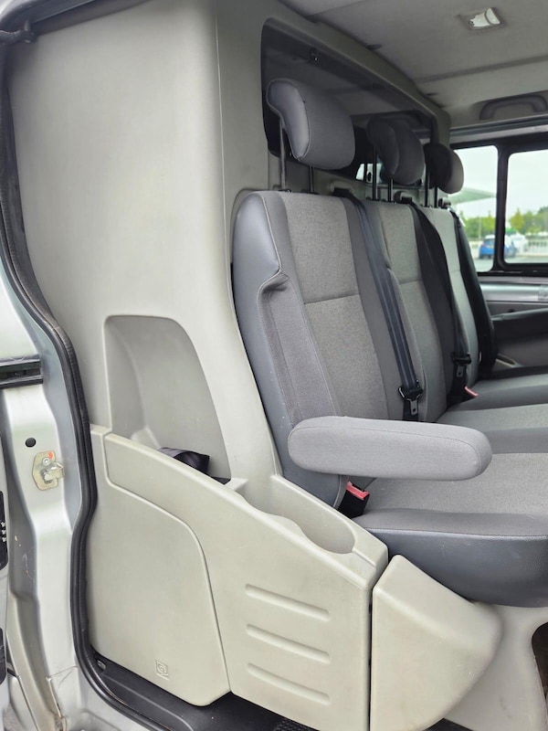 Used Renault Trafic 2012 for sale - 75614085: Photo 37
