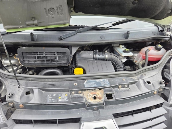 Used Renault Trafic 2012 for sale - 75614085: Photo 46
