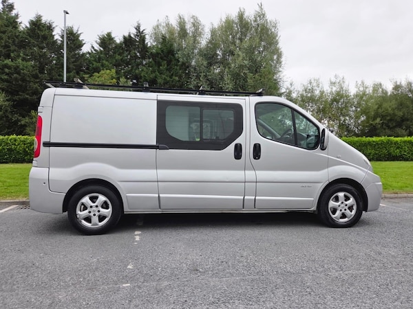 Used Renault Trafic 2012 for sale - 75614085: Photo 47