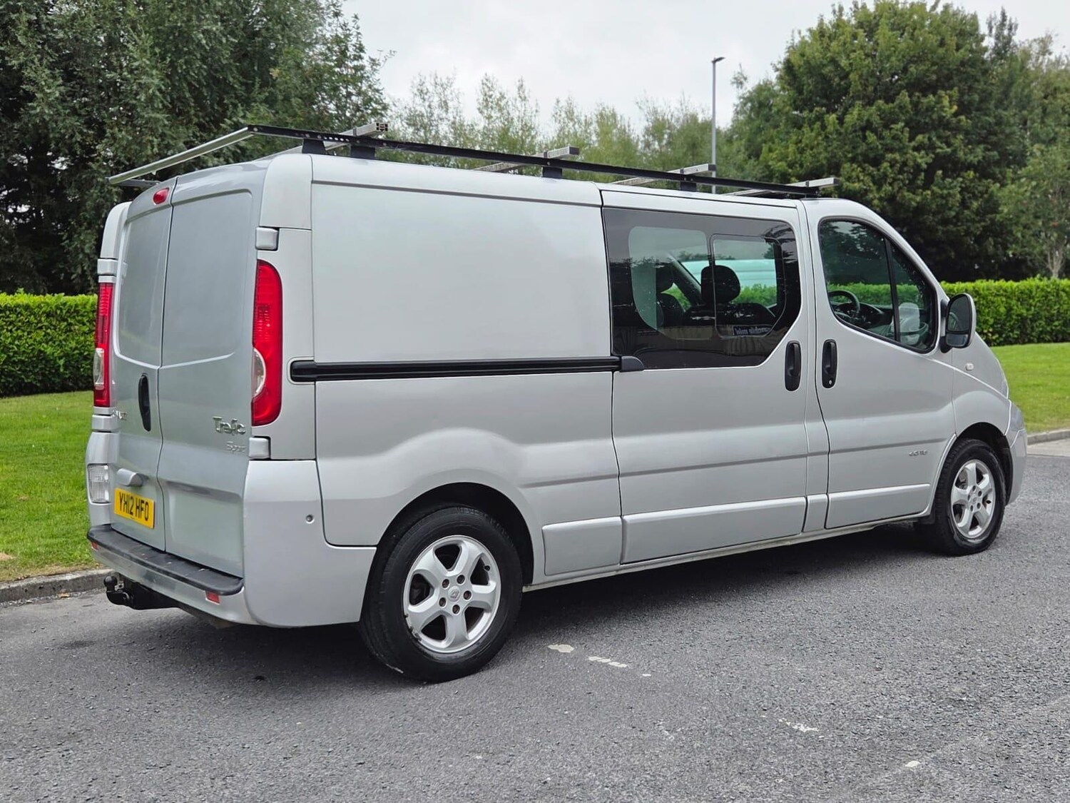 Vehicle 49