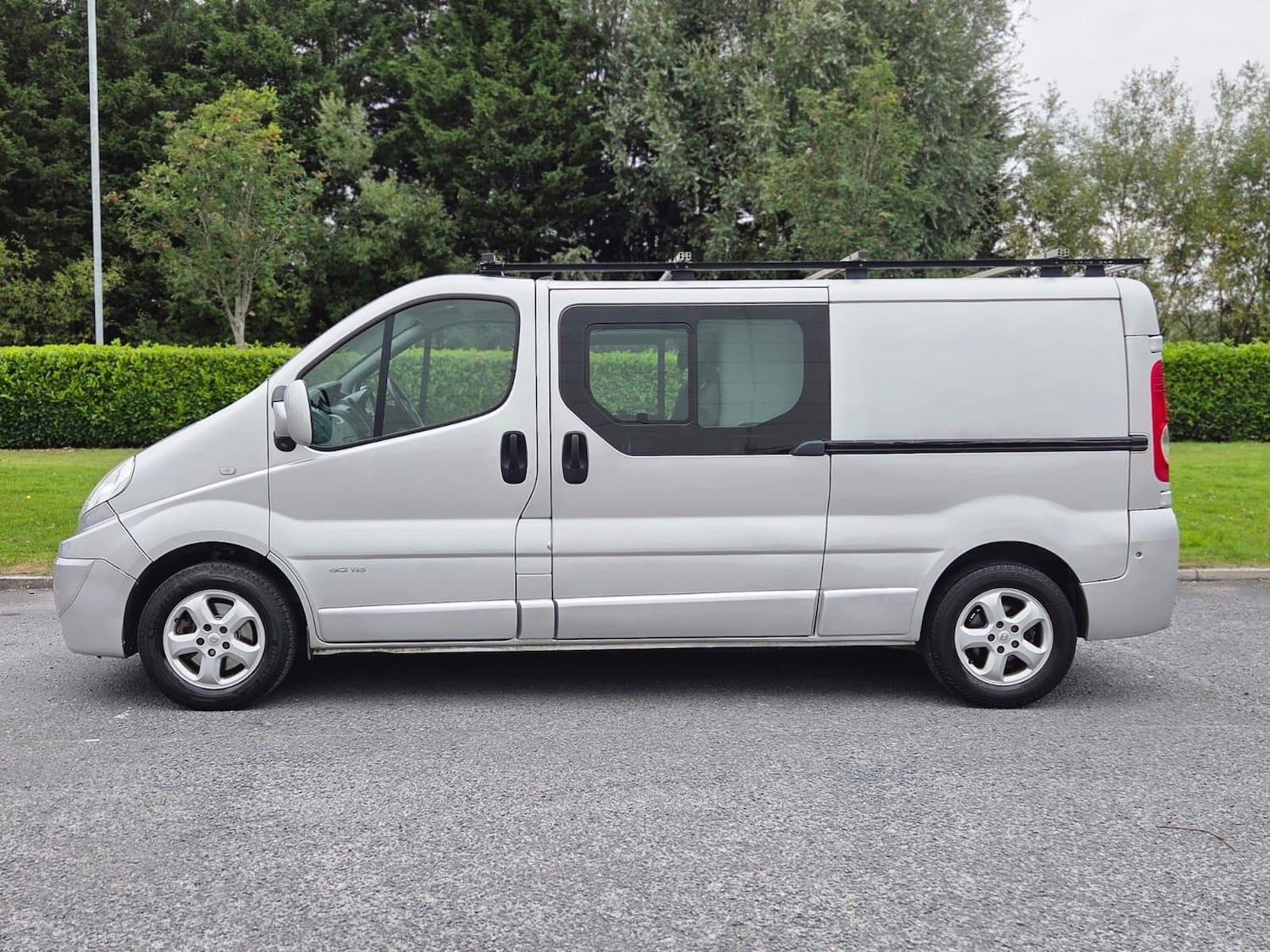 Vehicle 53