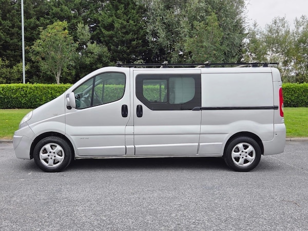 Used Renault Trafic 2012 for sale - 75614085: Photo 53