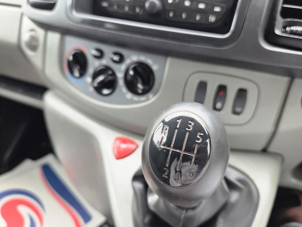 Used Renault Trafic 2012 for sale - 75614085: Photo 57