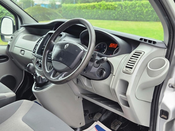 Used Renault Trafic 2012 for sale - 75614085: Photo 59
