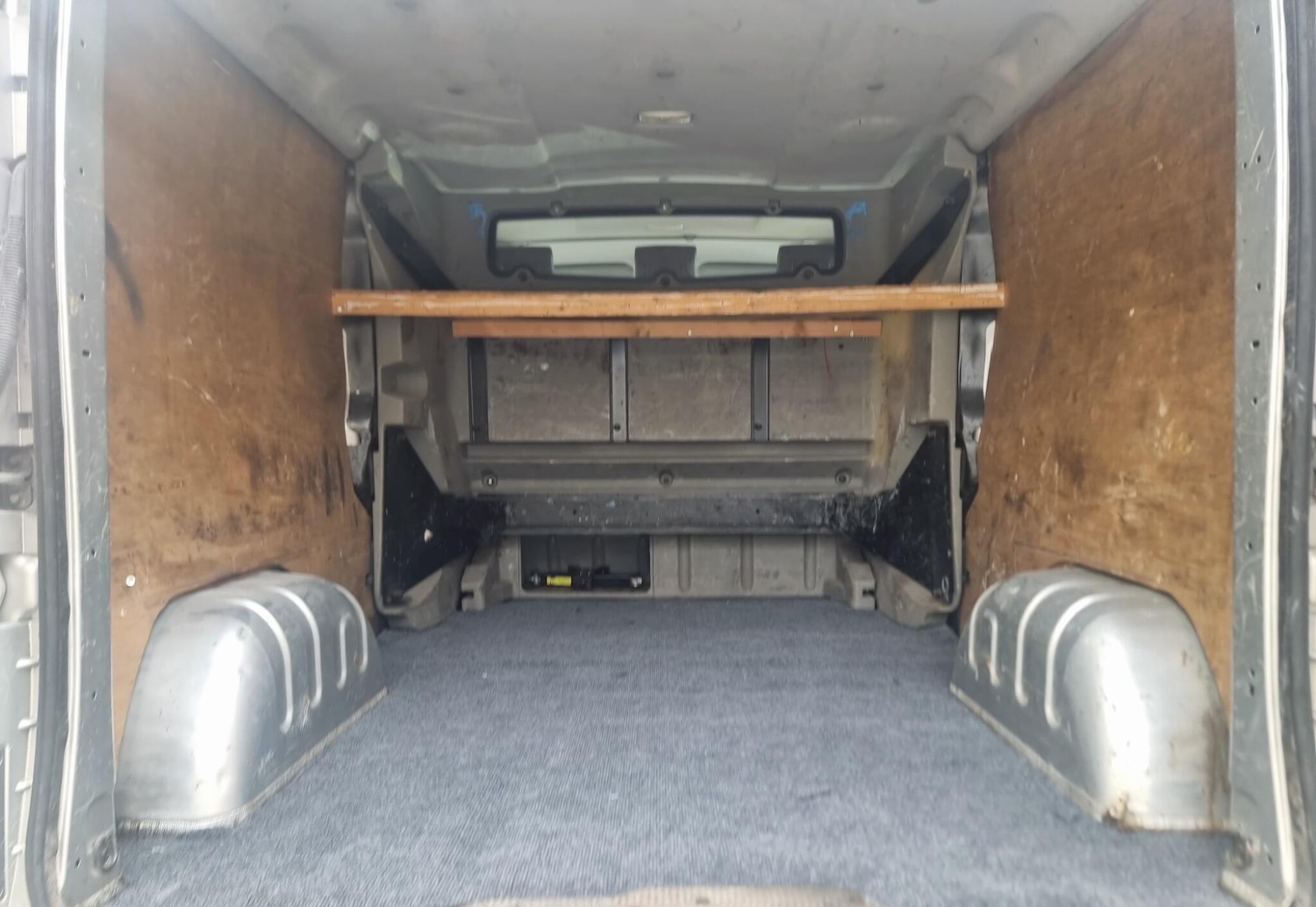 Vehicle 61
