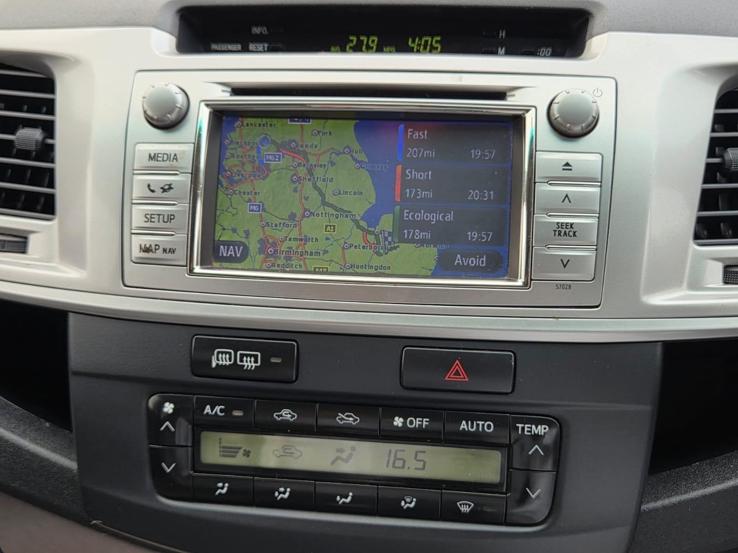 Vehicle 13
