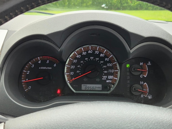 Used Toyota Hilux 2012 for sale - 75051142: Photo 14