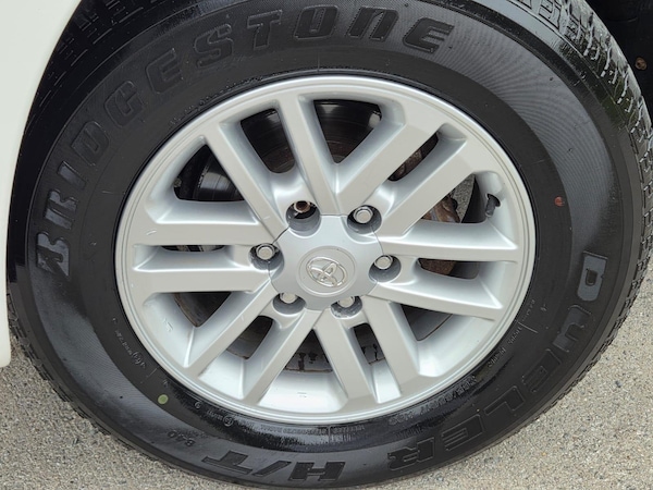 Used Toyota Hilux 2012 for sale - 75051142: Photo 18