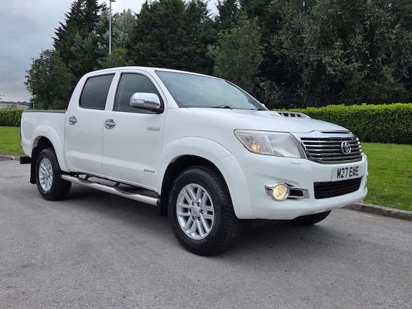 Used Toyota Hilux 2012 for sale - 75051142: Photo 19