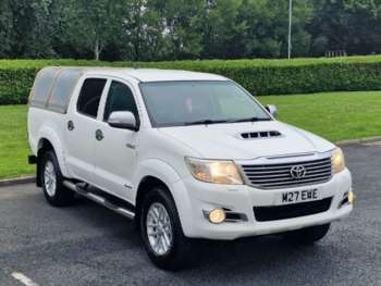Used Toyota Hilux 2012 for sale - 75051142: Photo