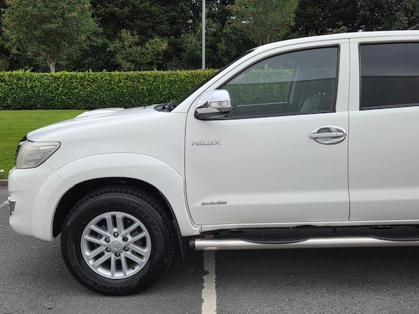 Used Toyota Hilux 2012 for sale - 75051142: Photo 21