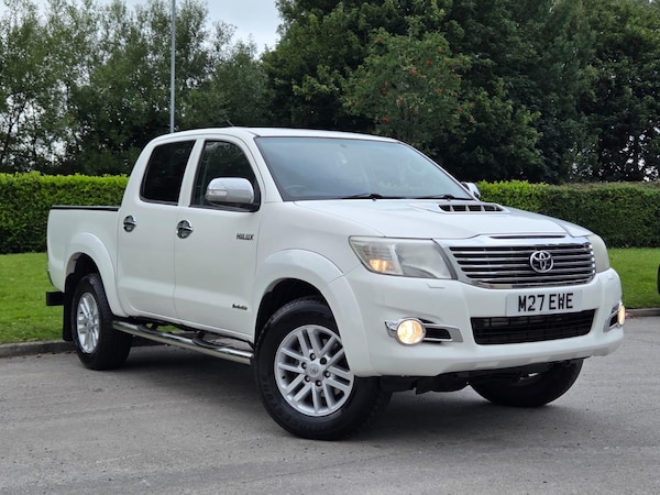 Used Toyota Hilux 2012 for sale - 75051142: Photo 26