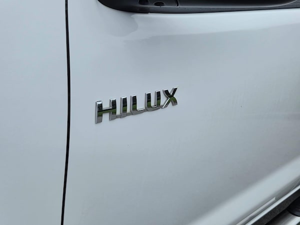 Used Toyota Hilux 2012 for sale - 75051142: Photo 28