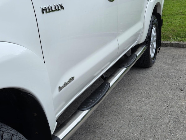 Used Toyota Hilux 2012 for sale - 75051142: Photo 29