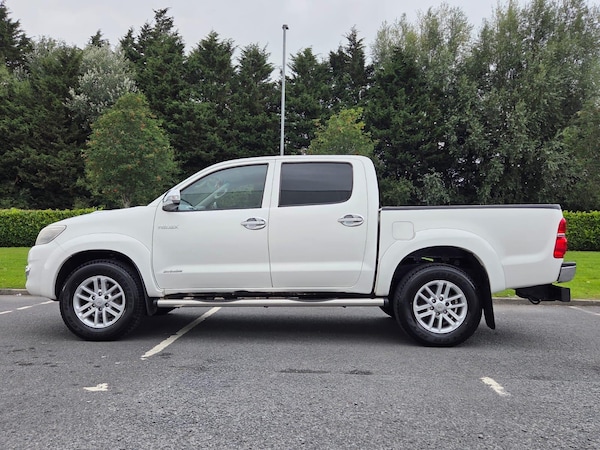 Used Toyota Hilux 2012 for sale - 75051142: Photo 30