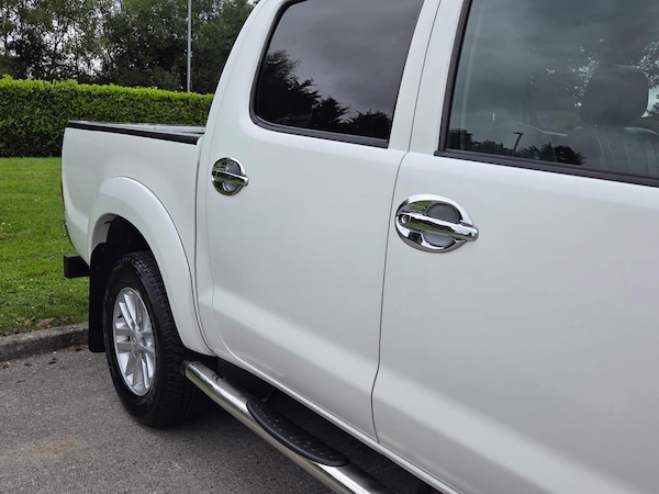 Used Toyota Hilux 2012 for sale - 75051142: Photo 36