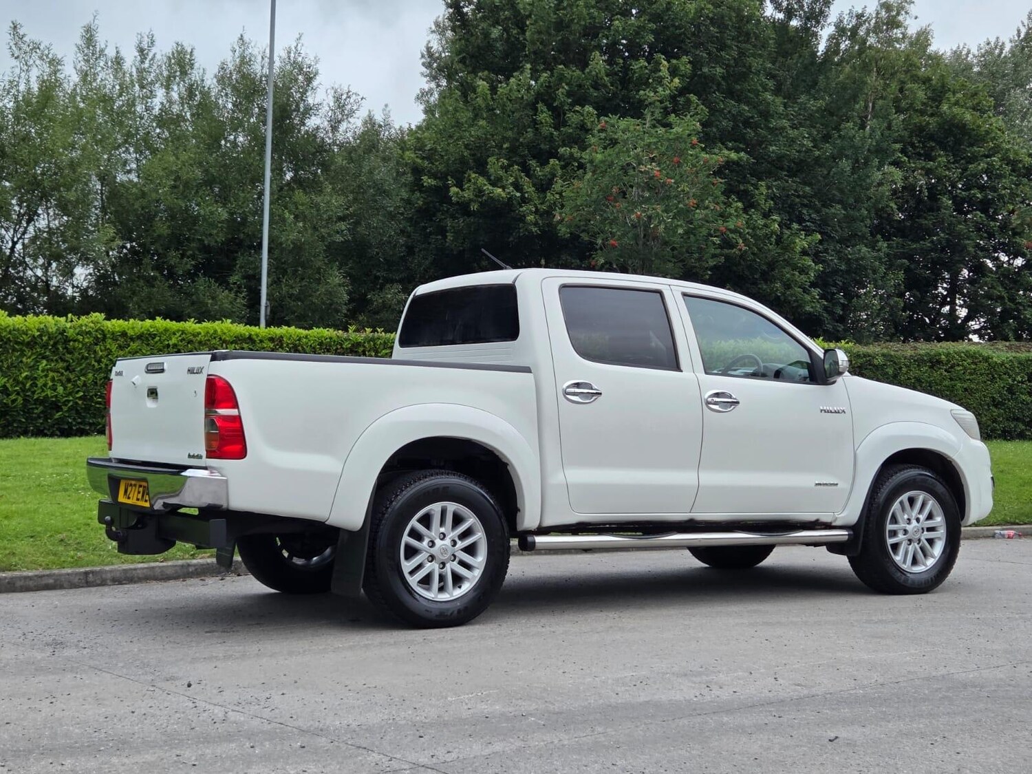 Vehicle 37