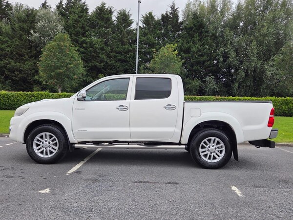 Used Toyota Hilux 2012 for sale - 75051142: Photo 39