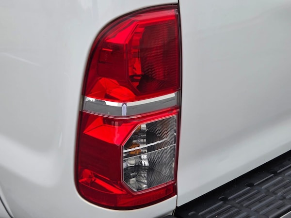 Used Toyota Hilux 2012 for sale - 75051142: Photo 42