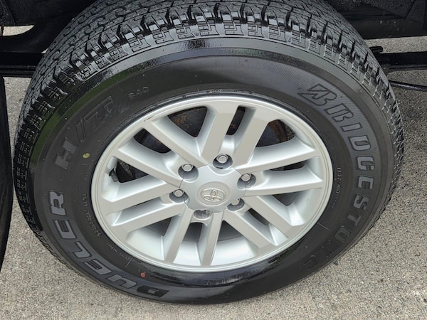 Used Toyota Hilux 2012 for sale - 75051142: Photo 43
