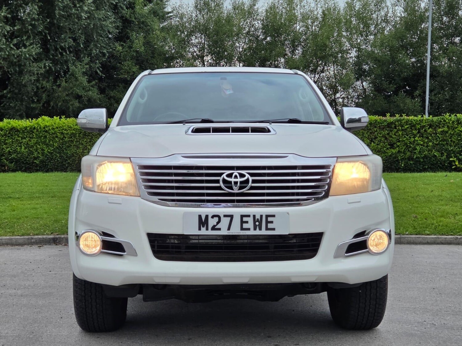 Vehicle 44