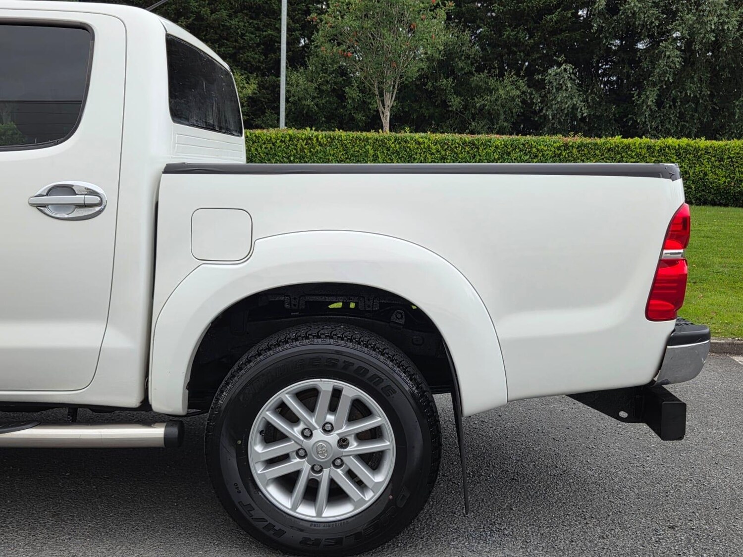 Vehicle 51