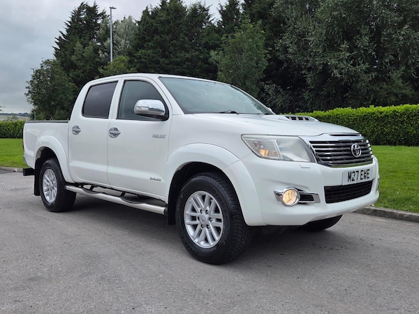 Used Toyota Hilux 2012 for sale - 75051142: Photo 53