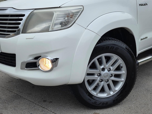 Used Toyota Hilux 2012 for sale - 75051142: Photo 54