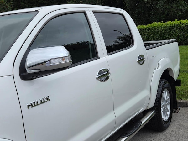 Used Toyota Hilux 2012 for sale - 75051142: Photo 55