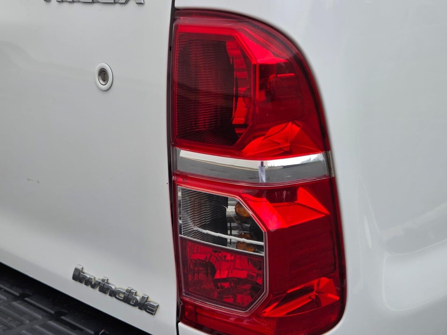 Vehicle 56
