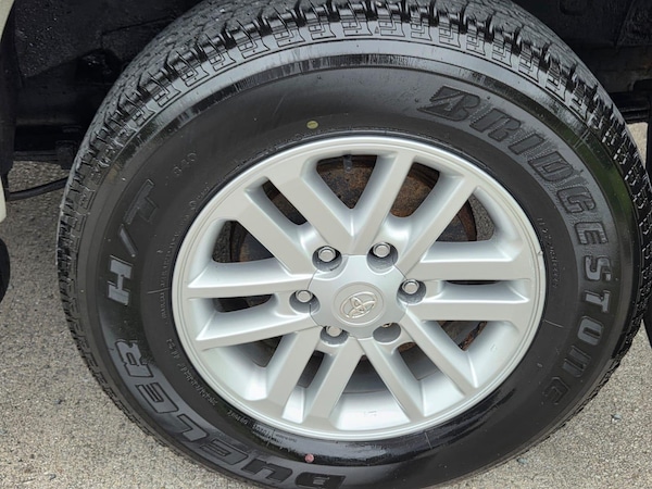 Used Toyota Hilux 2012 for sale - 75051142: Photo 58